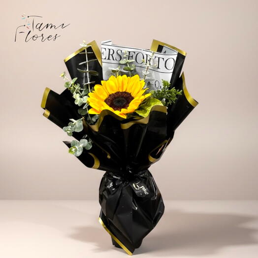 Girassol Luxo unitario