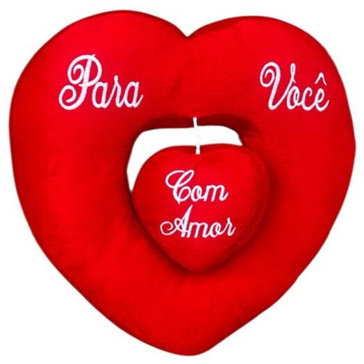 Coração Namorados Para Você