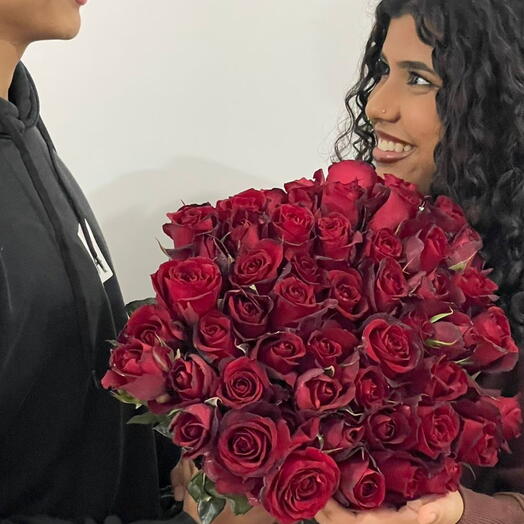 Cem Motivos para Amar