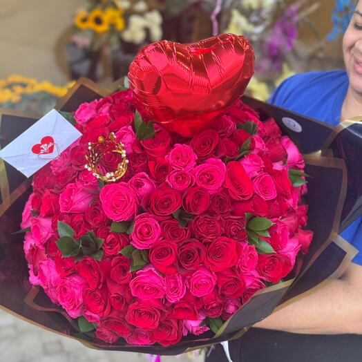 Buque Para Sempre Belissimo