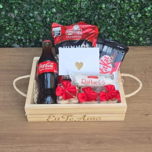 Encanto para Celebrar