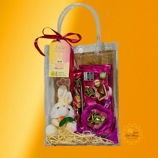 Bag Sonho Encantado - ESPECIAL DE PASCOA
