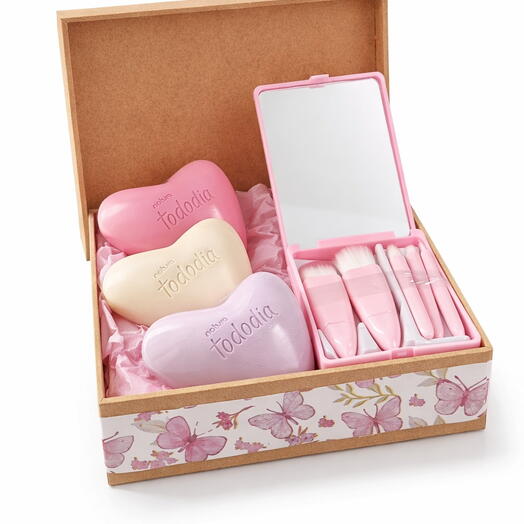 Box Encanto Delicado C572