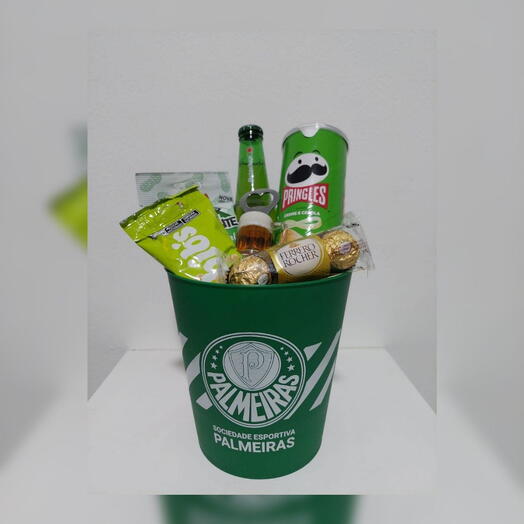 Balde Avanti Palmeiras