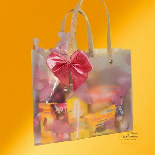 Cafezinho com Carinho