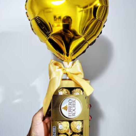 Amor Ferrero