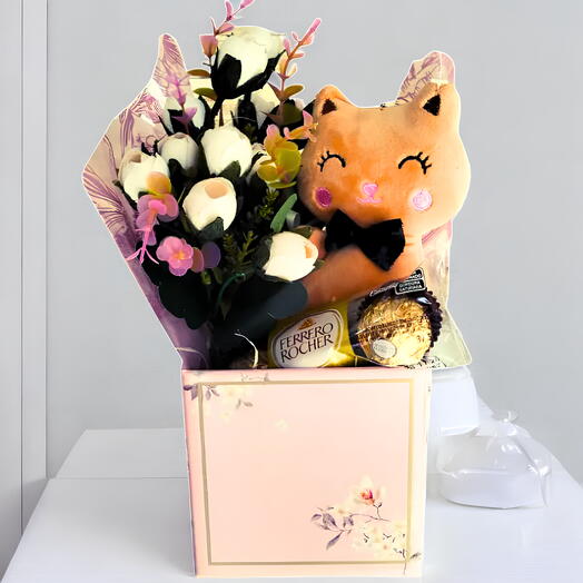 Mimo Você e Especial