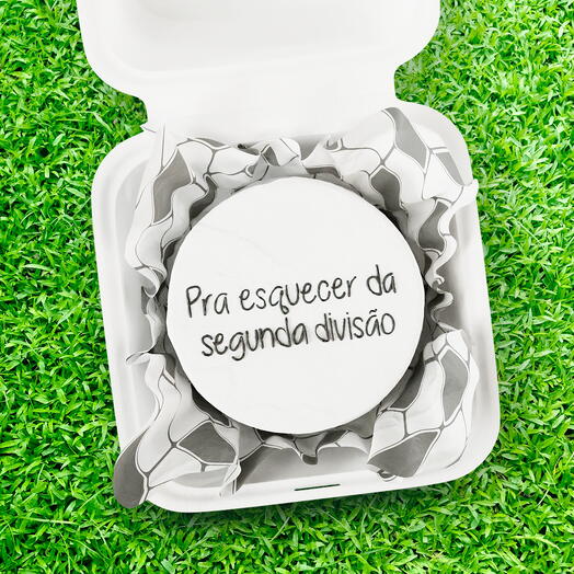 Bento Cake de Dia dos Pais