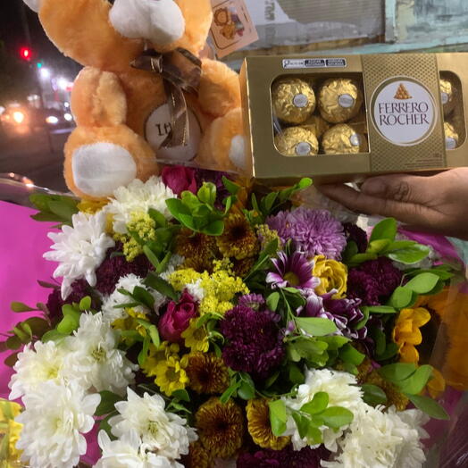 Kit Especial do Campo