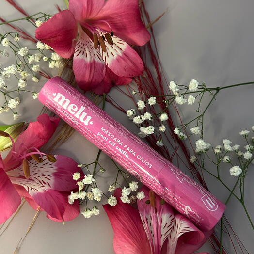 Mascara de cilios Melu By Rubyrose Selfie