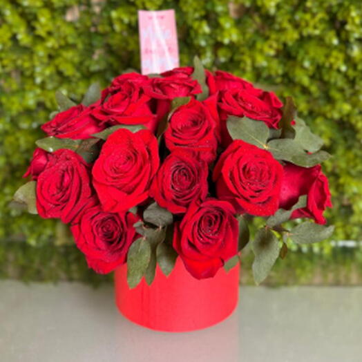 Box Flores do Meu Coração