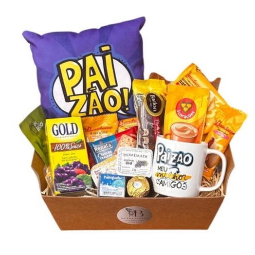 Cesta Paizão