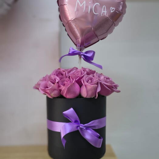 Box Apaixonado Estou