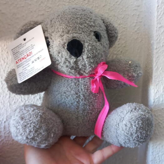Pelucia 10 cm