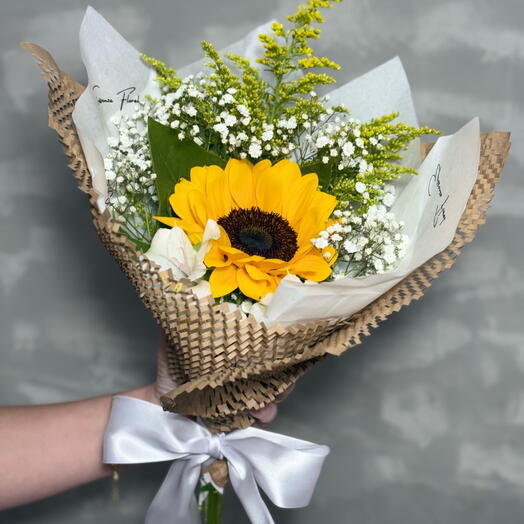 Ramalhete Luz e Elegância