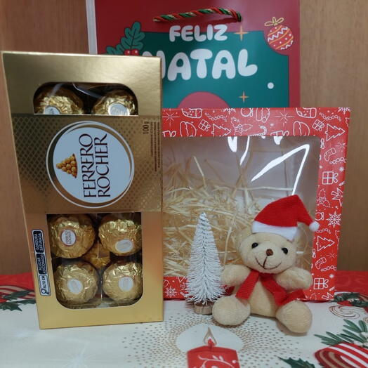 Natal Box Grd