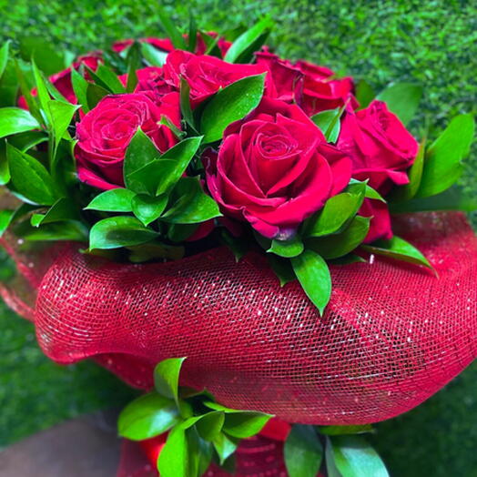 Buque Homenagem Real