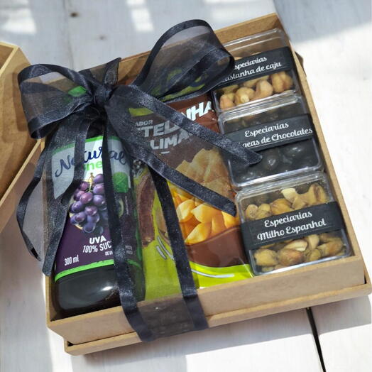 Kit Momentos Especiais