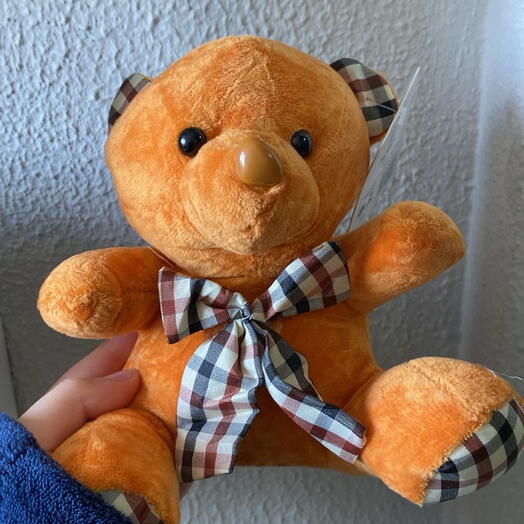 Pelucia
