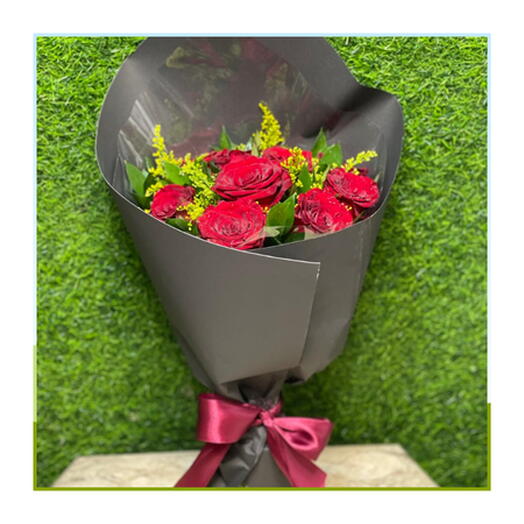 Buque Noite de Paixão