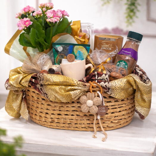 Momento Aroma   Sabor