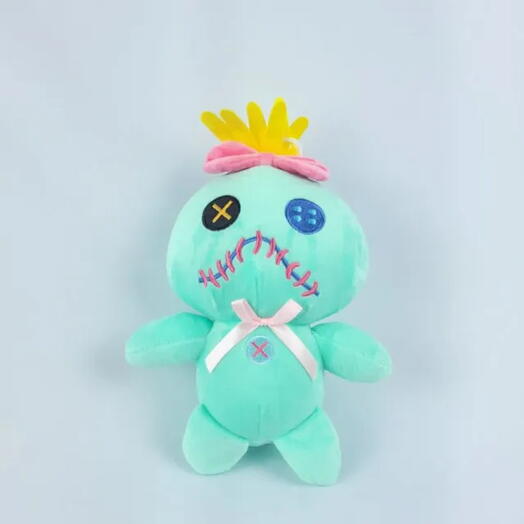 Boneca de pelucia Xepa Lilo Stitch