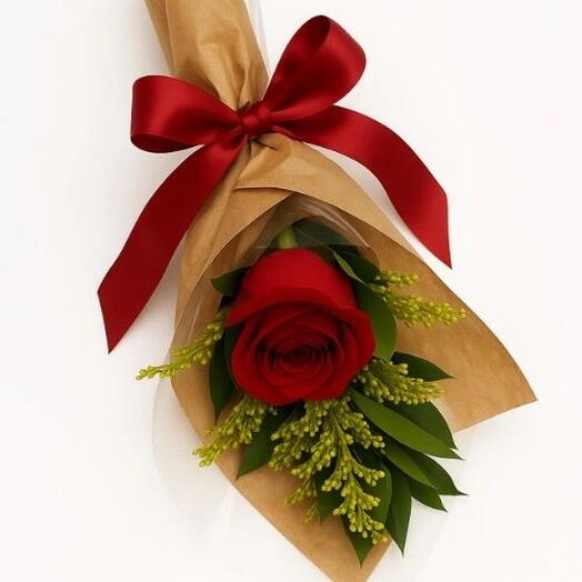 Ramalhete 1 Rosa Colombiana