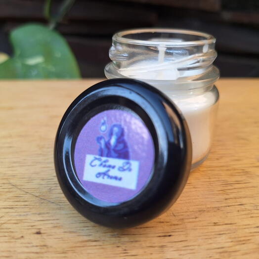 Pêssego Vela Aromatica Baby