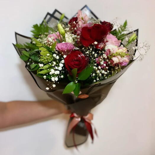 Promessa de Amor