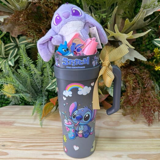 Copo Termico Stich 700ml II