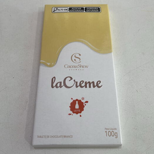 La Creme Branco