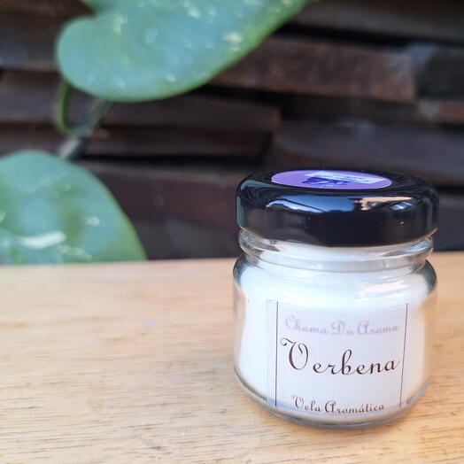 Verbena Vela Aromatica Baby