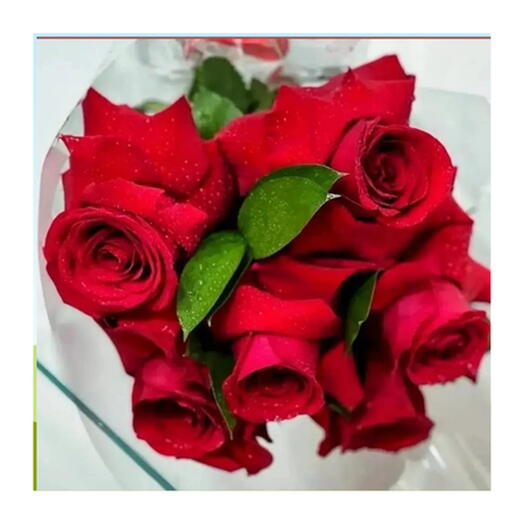 Buque Essência do Amor