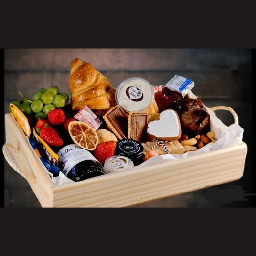 Cafe Sabores