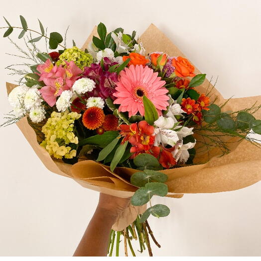 Buquê Mix Florido