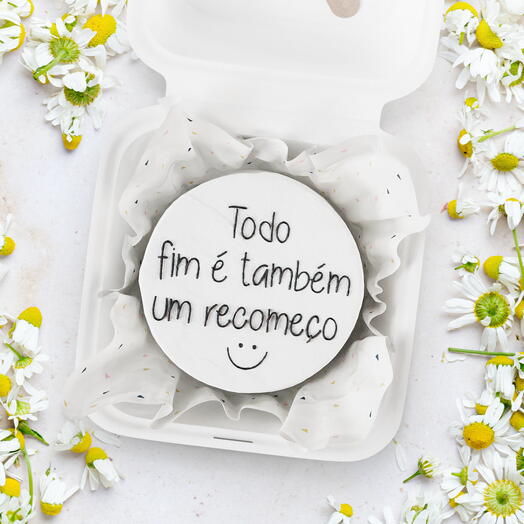 Bolo Meme Flork Bento Cake, Confectionery & Bakery Rio de Janeiro, buy at  140 BRL, Cakes at Delicias Da Mia with delivery
