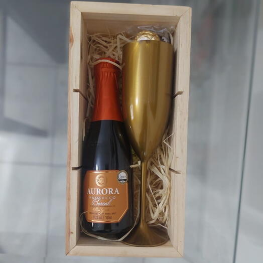 Caixa Espumante