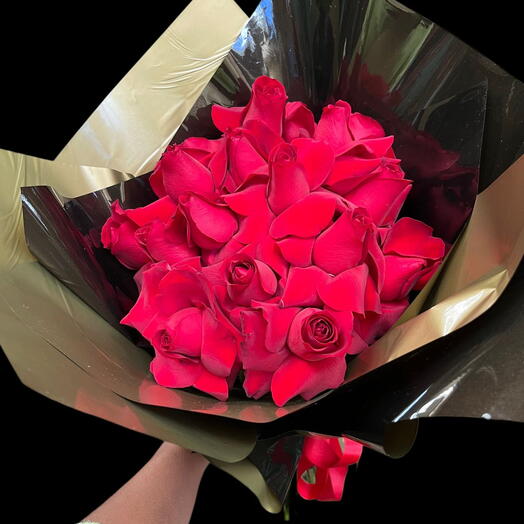 Bouquet Luxo