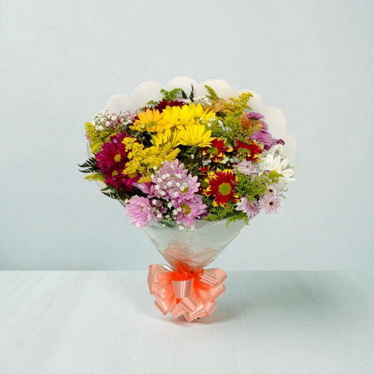 Buque Flores do Campo