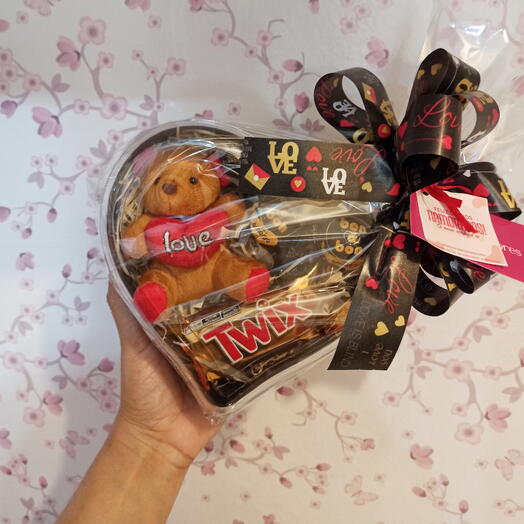 Mimo "Love" Twix