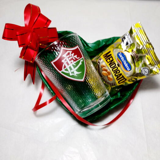 Kit Torcedor Fluminense