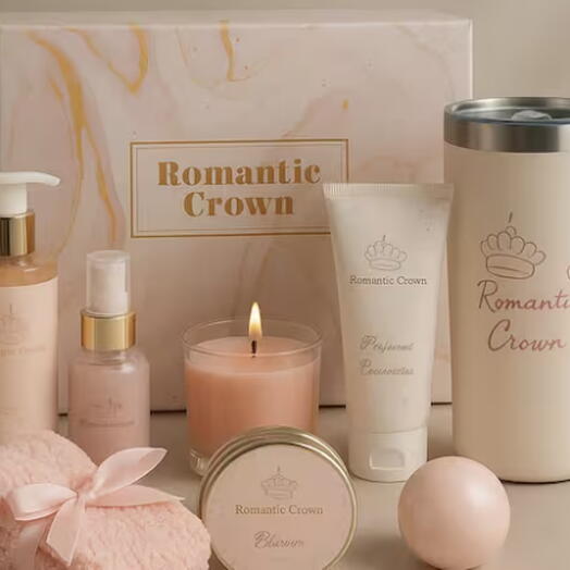 Presente Spa Premium Cuidado que Acolhe