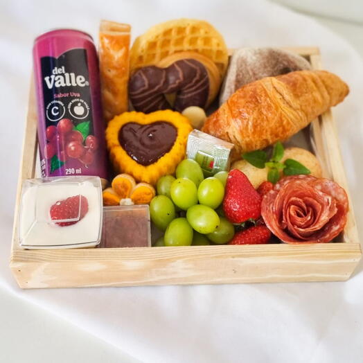 Festejando Individual Opção Para 1 Pessoa