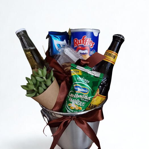 HAPPY HOUR NO BALDINHO