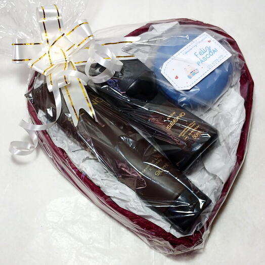 Elegante Presente Segno