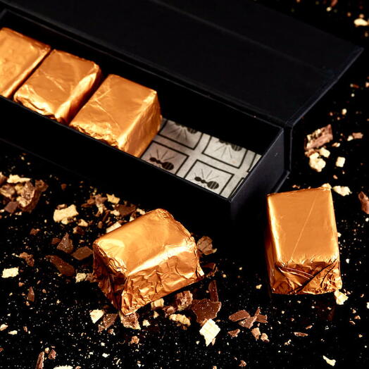 Wafer Gianduia (230g)