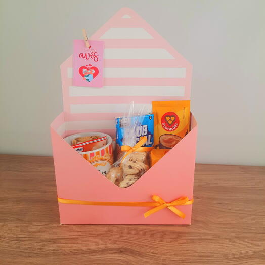 Mimo Carinho Vo 👵