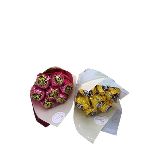 Mini Buquê Tradicional