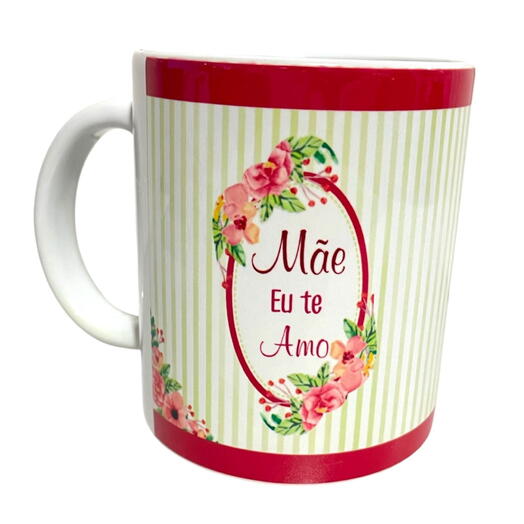 Caneca Mãe