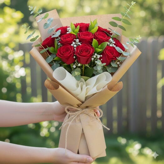 12 Nacionais no Kraft